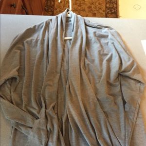 Lucy super soft cardigan M/Lg